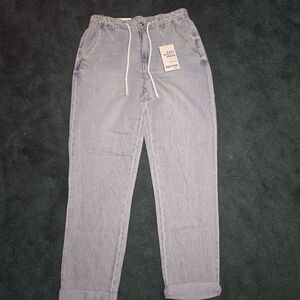 Kensie Light Blue Denim Jeans